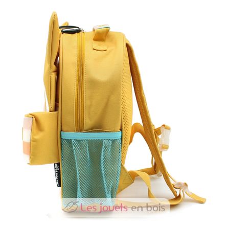 Mochila Cyranos el zorro DE31036 Les Déglingos 2