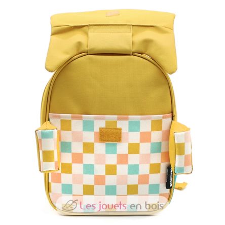 Mochila Cyranos el zorro DE31036 Les Déglingos 7