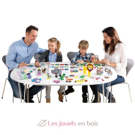 Caja de regalo - caballos mágicos HAMA-3138 Hama 6