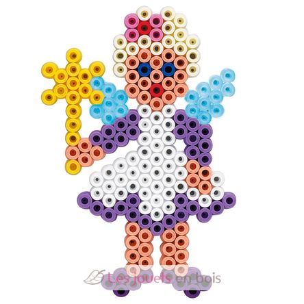 Caja de regalo - caballos mágicos HAMA-3138 Hama 2
