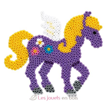 Caja de regalo - caballos mágicos HAMA-3138 Hama 3