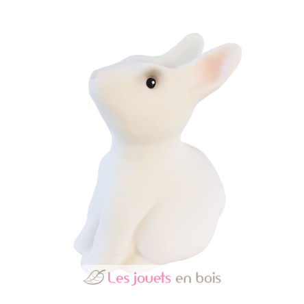 Hucha conejo blanco EG314705 Egmont Toys 1