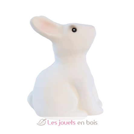 Hucha conejo blanco EG314705 Egmont Toys 2