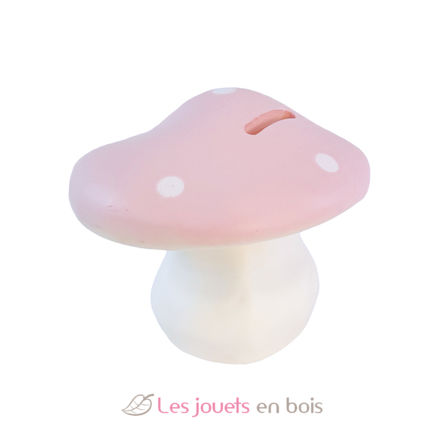 Hucha hongo rosa EG314707 Egmont Toys 1