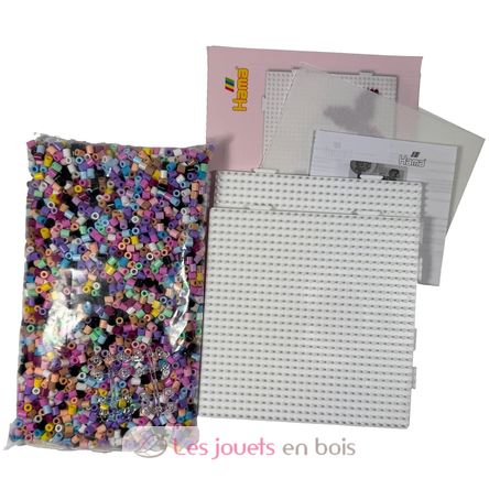 Caja de regalo - Sirenas HAMA-3161 Hama 2