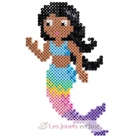 Caja de regalo - Sirenas HAMA-3161 Hama 3