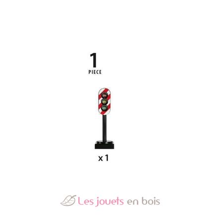 Señal luminosa BR33743-5073 Brio 4