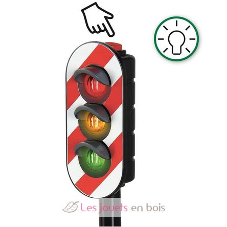 Señal luminosa BR33743-5073 Brio 3