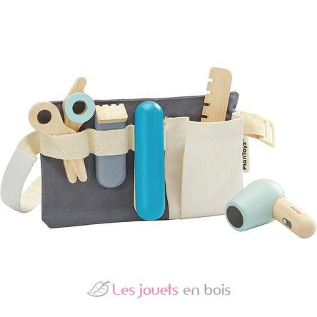 Mi kit de peluquería PT3492 Plan Toys 6