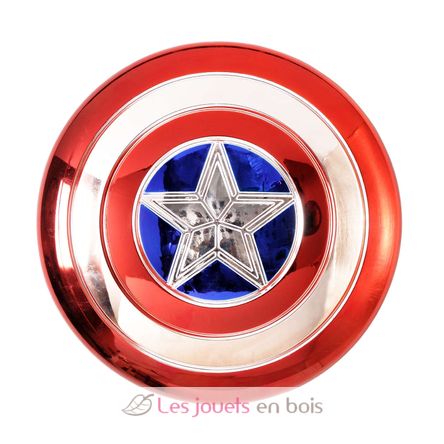 Escudo infantil del Captain America R34947 Rubies 1