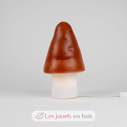 Pequeña lámpara seta ladrillo rojo EG360208RB Egmont Toys 8