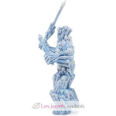 Figura de gólem de hielo PA-36025 Papo 2
