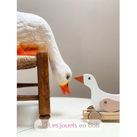 Lámpara Pato mirando hacia abajo EG360592 Egmont Toys 2