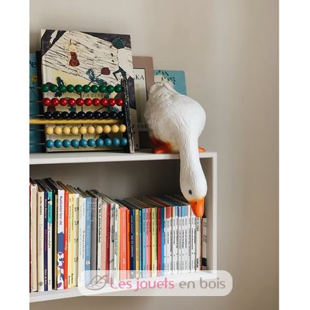 Lámpara Pato mirando hacia abajo EG360592 Egmont Toys 3