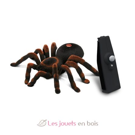 Tarántula teledirigida BUK37297 Buki France 2