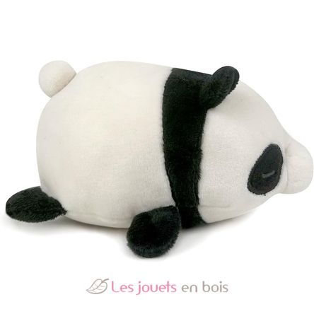 Peluche Paopao el bebé panda 13 cm NE-38985-99 Nemu Nemu 2