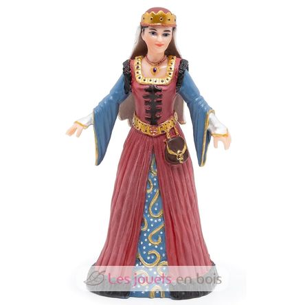 Figura Reina Medieval PA39048-3151 Papo 7
