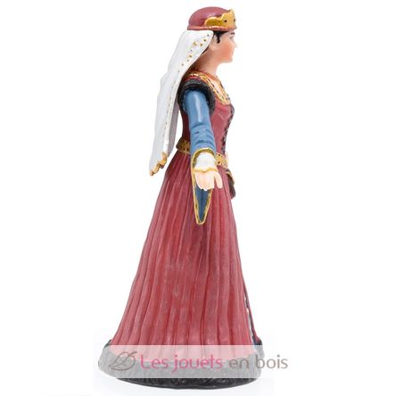 Figura Reina Medieval PA39048-3151 Papo 3