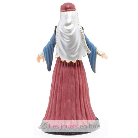 Figura Reina Medieval PA39048-3151 Papo 4
