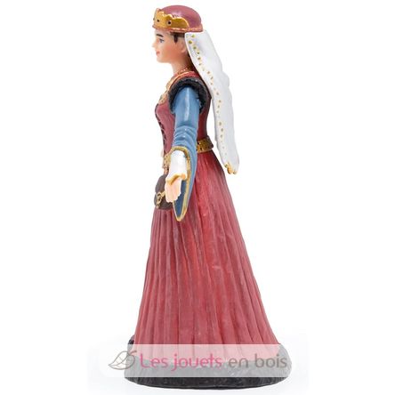 Figura Reina Medieval PA39048-3151 Papo 5