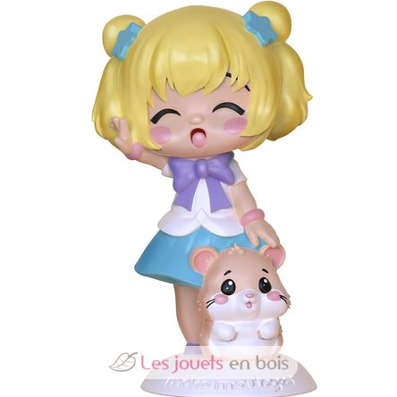 Caja de moldeo Kawaii MM-39121 Mako Créations 4
