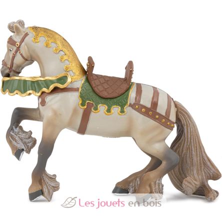 Figura Caballo Robin Hood PA-39821 Papo 4