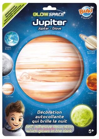 Júpiter BUK-3DF6 Buki France 1