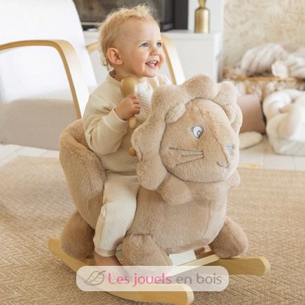 León mecedora 3K7-849-5060 Trois Kilos Sept 4