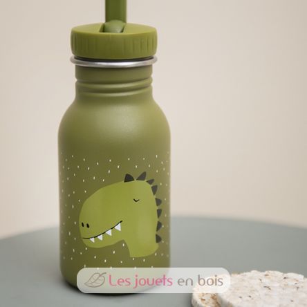 Botella de agua 350 ml - Mr Dino TX-40-201 Trixie 3