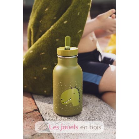 Botella de agua 350 ml - Mr Dino TX-40-201 Trixie 6