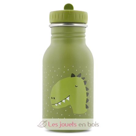 Botella de agua 350 ml - Mr Dino TX-40-201 Trixie 1