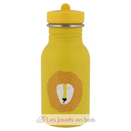 Botella de agua 350 ml - Mr Lion TX-40-213 Trixie 1