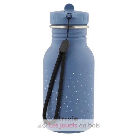 Botella de agua 350 ml - Mrs Elephant TX-40-214 Trixie 2
