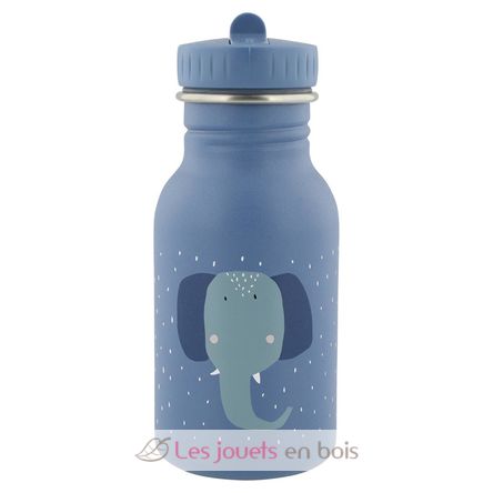 Botella de agua 350 ml - Mrs Elephant TX-40-214 Trixie 1