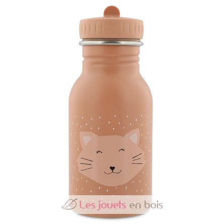 Botella de agua 350 ml - Mrs Cat TX-40-222 Trixie 1