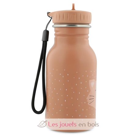 Botella de agua 350 ml - Mrs Cat TX-40-222 Trixie 2