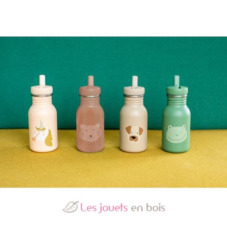 Botella de agua 350 ml - Mrs Cat TX-40-222 Trixie 9