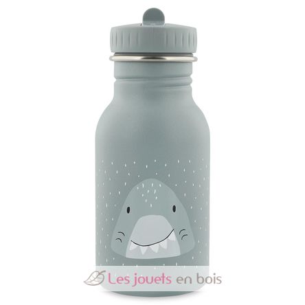 Botella de agua 350 ml - Mr Shark TX-40-225 Trixie 1