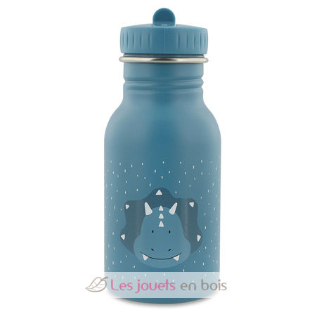 Botella de agua 350 ml - Mr Triceratops TX-40-228 Trixie 1