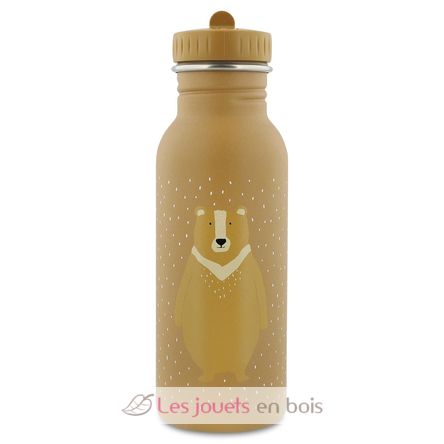 Botella de agua 500 ml - Mr Bear TX-41-197 Trixie 1