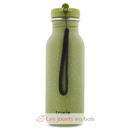 Botella de agua 500 ml - Mr Dino TX-41-201 Trixie 2