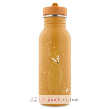 Botella de agua 500 ml - Mr Fox TX-41-210 Trixie 1