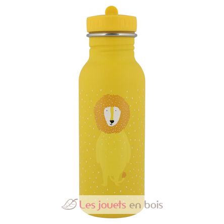 Botella de agua 500 ml - Mr Lion TX-41-213 Trixie 1