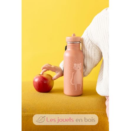 Botella de agua 500 ml - Mrs Cat TX-41-222 Trixie 4