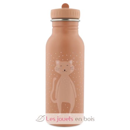 Botella de agua 500 ml - Mrs Cat TX-41-222 Trixie 1