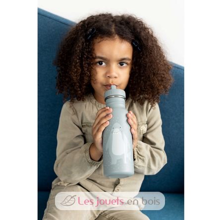 Botella de agua 500 ml - Mr Shark TX-41-225 Trixie 4
