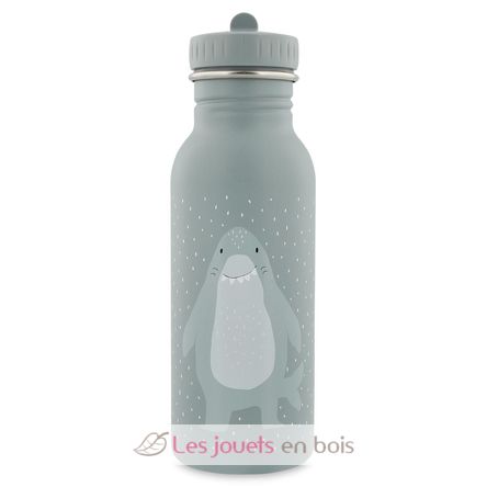 Botella de agua 500 ml - Mr Shark TX-41-225 Trixie 1