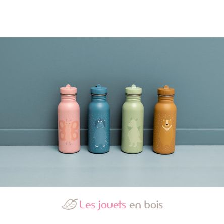 Botella de agua 500 ml - Mrs Butterfly TX-41-229 Trixie 5