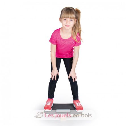 Tabla de equilibrio infantil Plankpad ER46045 Erzi 5