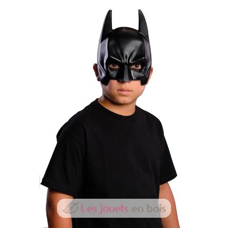 Máscara infantil Batman R4889 Rubies 2